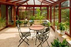 Haighton Green conservatory quotes