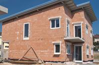 Haighton Green home extensions