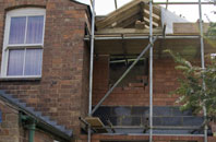 free Haighton Green home extension quotes