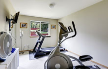 Haighton Green home gym construction leads