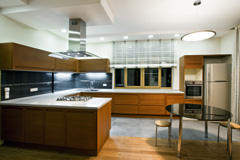 kitchen extensions Haighton Green
